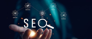 SEO